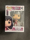 Funko Pop Rocks Selena #205 Vinyl Figure