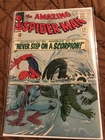 Amazing Spider-Man #29 (1965) Marvel Silver Age - Beautiful Copy!
