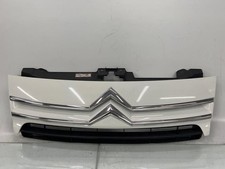Calandre Citroen JUMPY