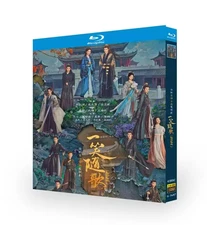 Chinese Fated Hearts Free Region English Subtitle