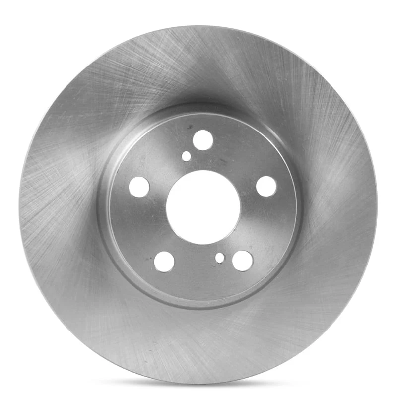 Nuevos rotores de disco delanteros para Pontiac Vibe Scion tC Toyota Celica Corolla Matrix... Foto 3 de 4