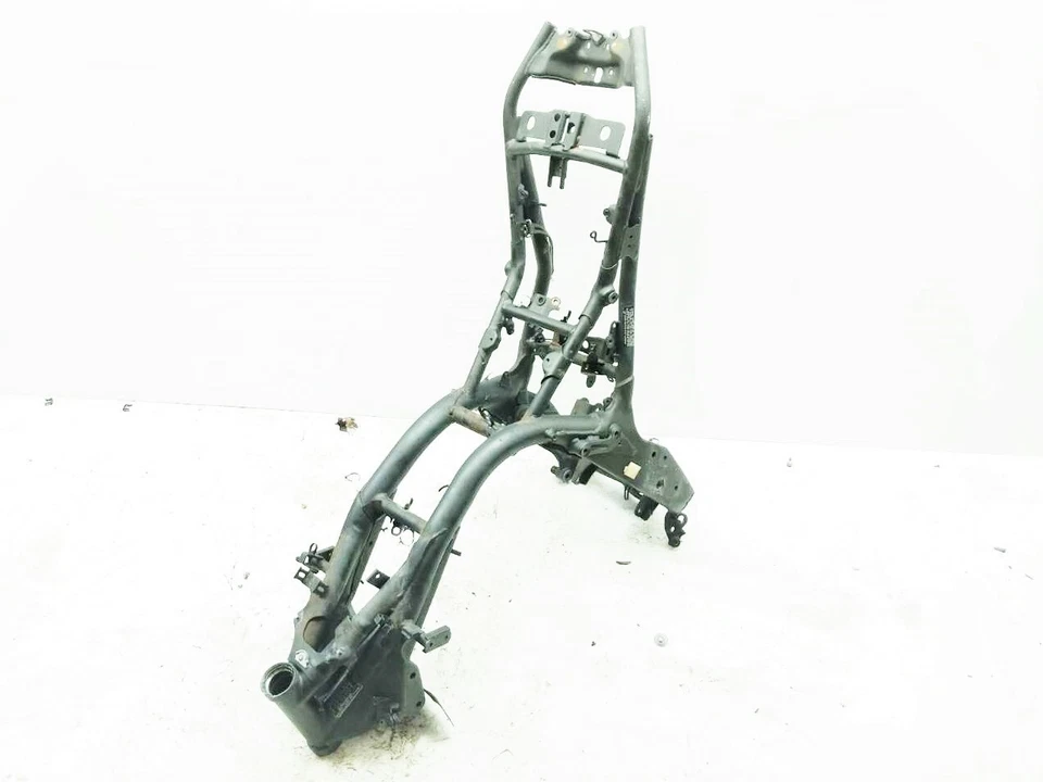 Cuadro principal recto 16 Kawasaki Z800 CLN Foto 2 de 4