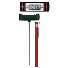 FAIE Thermometer mit Einstechfühler