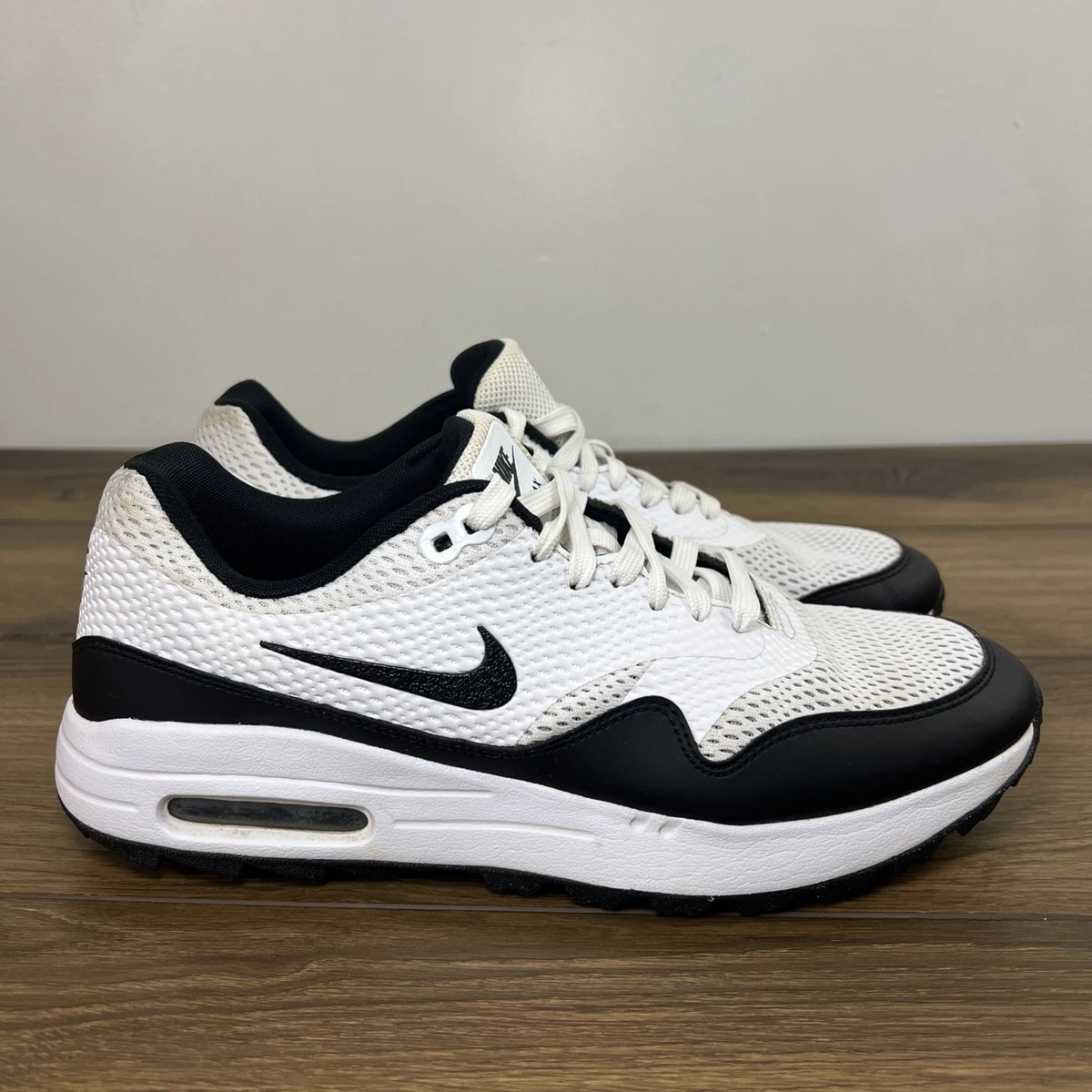 Nike Air Max Golf Shoes for sale | eBay