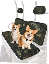 UTV Ranger Seat Cover Design for Polaris Ranger 500 700 800 seat covers Camo