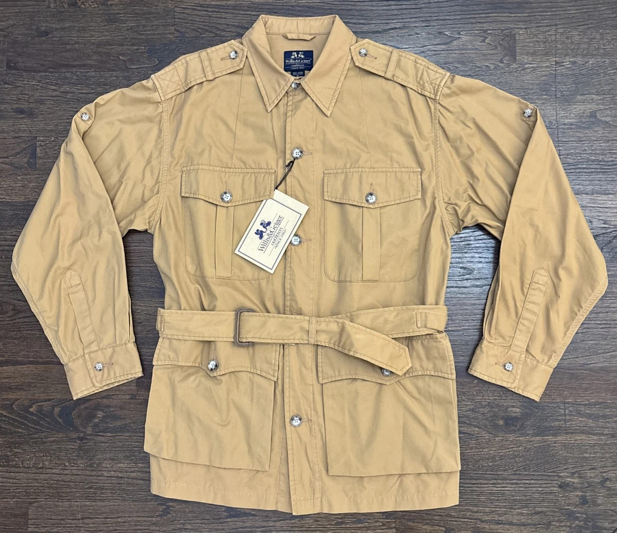 Willis & Geiger Clothing products for sale | eBay