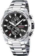 Festina Timeless F20463/4 Quartz Men's Watch