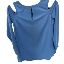 Light Blue Dress Shirt XS