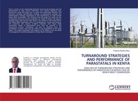 Fredrick Kariithi Githui | Turnaround Strategies AND Performance Of...