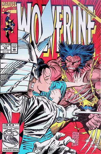 Wolverine V2 PICK ISSUE #50 thru #115 (1991-1997, Marvel) VERY FINE - Picture 19 of 36