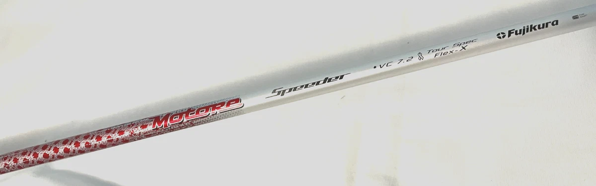 Fujikura Motore Speeder for sale | eBay