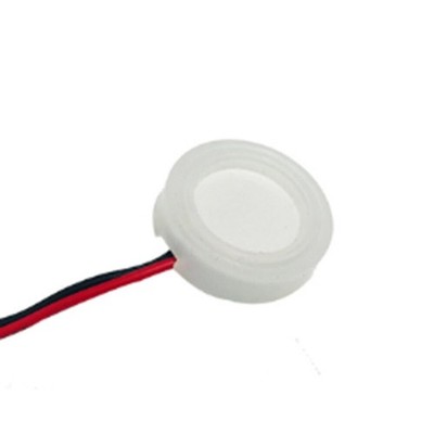 1pcs 20mm Fogger Mist Maker   Ceramic Disc Ring Sheet new  #iv