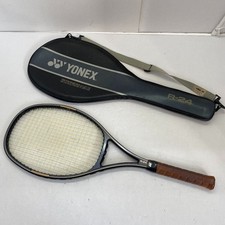 Yonex REXKING 24 Tennis Racket w/ Case Pre-Owned Used Lightweight Classic