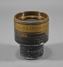 Vintage Kollmorgen Snaplite 5" Cinematic Projector Lens