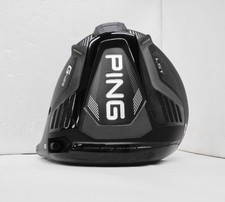 PING G425 LST Driver Head 9 used 445cc 58 lie angle includes headcover