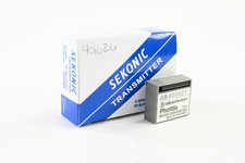 Sekonic RT-EL/PX Elinchrom & Phottix Transmitter Module #G934