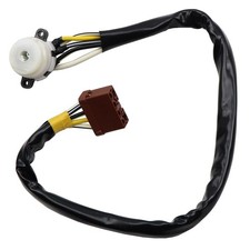 Beck/Arnley 201-1805 Ignition Starter Switch