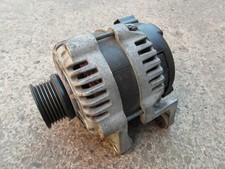VAUXHALL ASTRA J 1.6 ALTERNATOR 100AMP A16XER 2010-2015 13502595 BG