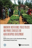 Innovative Institutions, Public Policies And Private Strategies For...