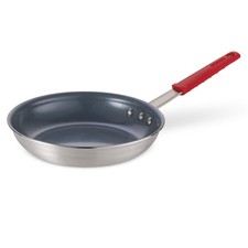 Tramontina Professional 10-Inch Ceramic Non Stick Frying Pan, 10 Inch, Gray