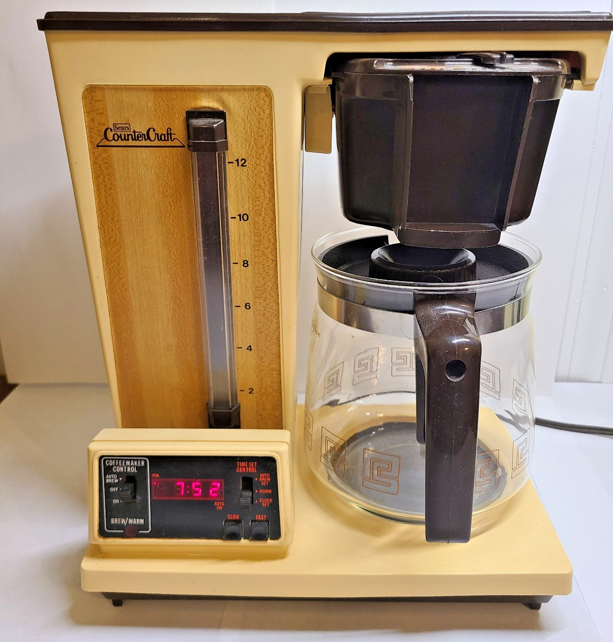 Cleaned Fully Functional Made In Usa