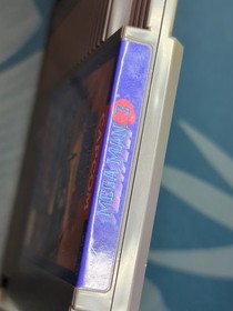 Mega Man 3 - NES Complete