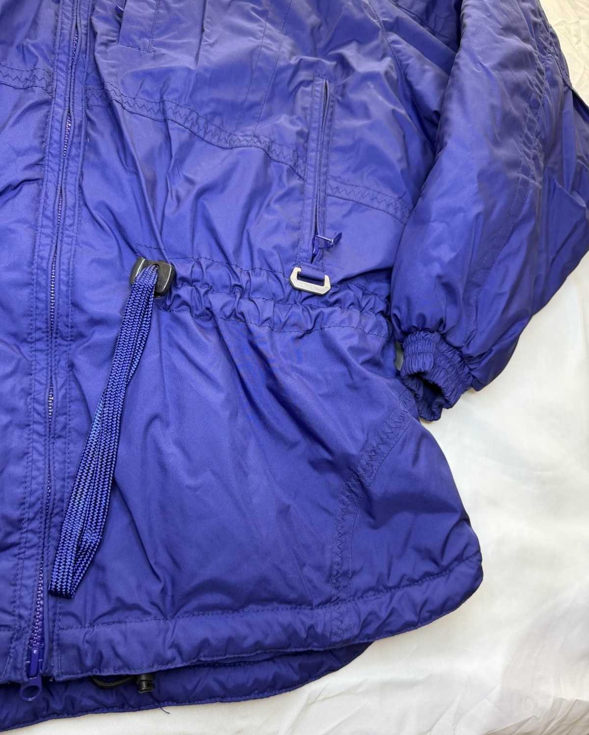 Pacific Trail Performance Outerwear Insulated Pur… - image 2