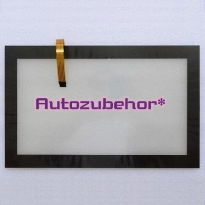 1 pc. New For IPC377E-15 6AV7230-0DA20-0CA0 Touch Screen Glass & Protective Film