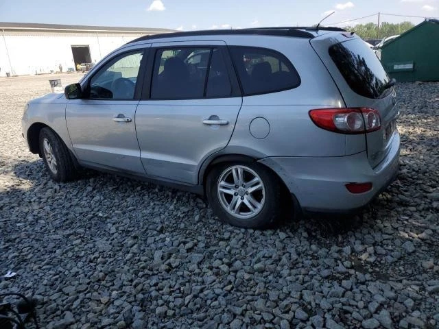 Conjunto de palanca de cambios de transmisión automática usado se adapta a: Hyundai Santa fe Gr 2010 Foto 3 de 4