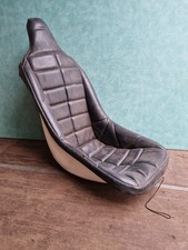 VW Classic Beetle Buggy Drag Racing Lightweight Fibreglass Bucket Seat Man cave?