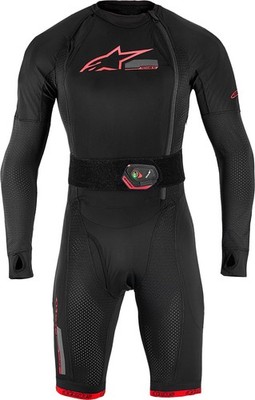 Alpinestars Tech-Air 10 V2 Race Airbag System
