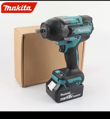 #ad Makita DTW700 18V BL Impact Wrench 1 2quot; High Torque USA SHIP Tool Only L@@K $109.99