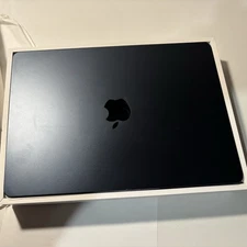 Apple MacBook Air 13 in 2022 Midnight/Apple M2 3.49 GHz, 256 GB 8 GB 8-Core