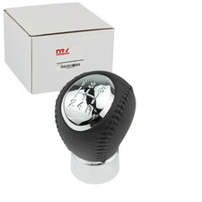 NTY 5-GANG SCHALTKNAUF LEDER passend für MAZDA 3 6 PREMACY RX-8 | GZB-MZ-002
