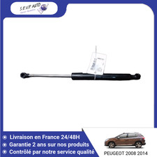 Verin de hayon / de capot Peugeot 2008