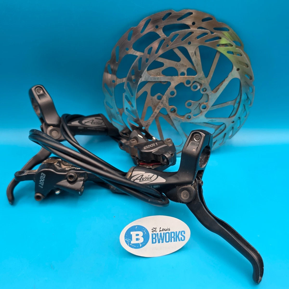 Preços baixos em Elixir Avid | eBay