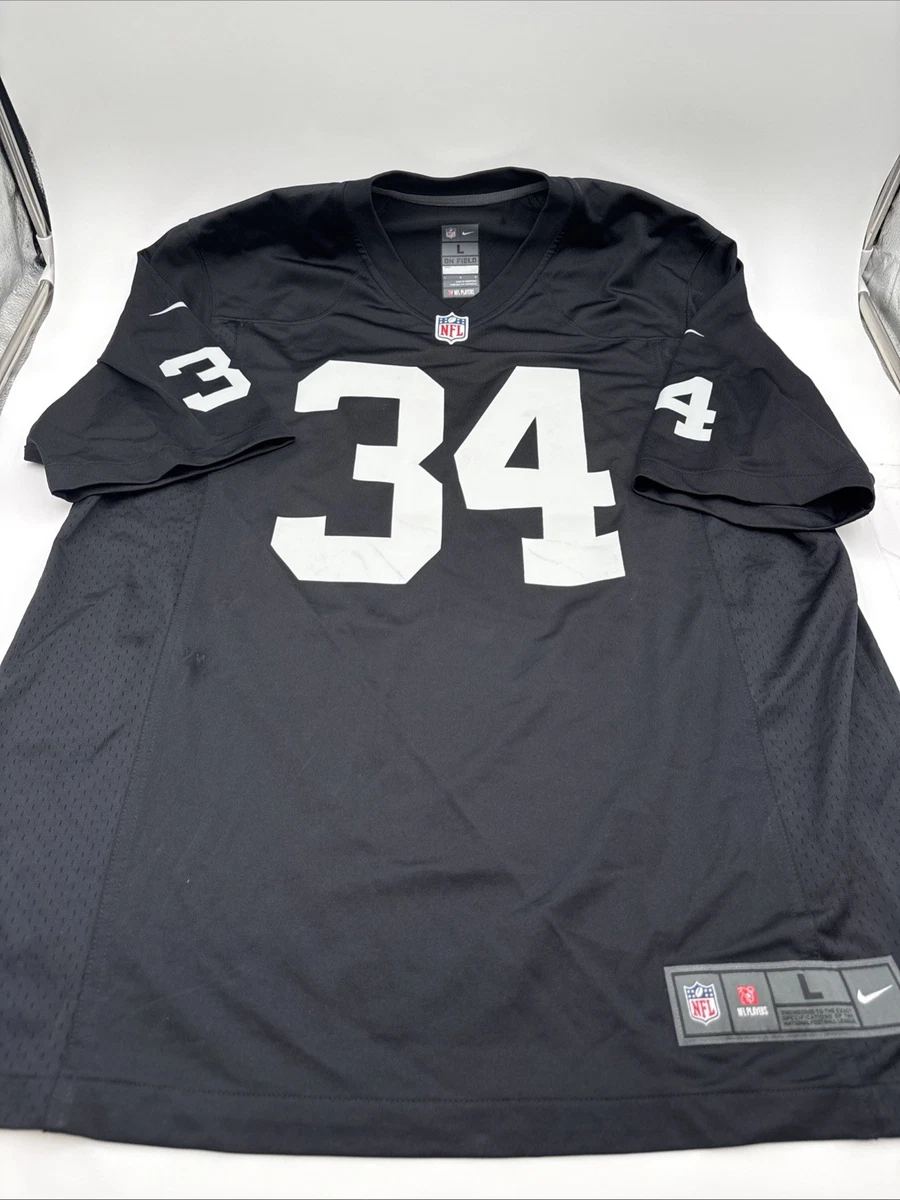 Nike Bo Jackson NFL Jerseys for sale | eBay