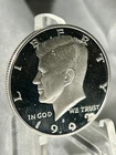 1992 S Kennedy SILVER Half Dollar ✼PROOF✼