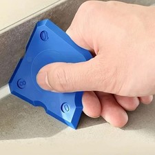 4-Piece Silicone Caulking Tool Set Sealant Spreader Smoother Kit for Bathroom Ki