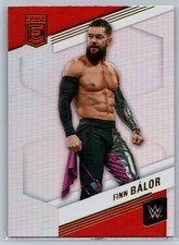 2023 Donruss Elite WWE #50 Finn Balor