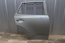 2020 2026 Kia Soul Right Side Rear Door Shell Oem 2020 2026 Kia Soul Right Side Rear Door Shell Oem