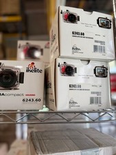 NEW - ikelite 6243.60 Underwater Housing for Canon PowerShot ELPH 160 IXUS 160