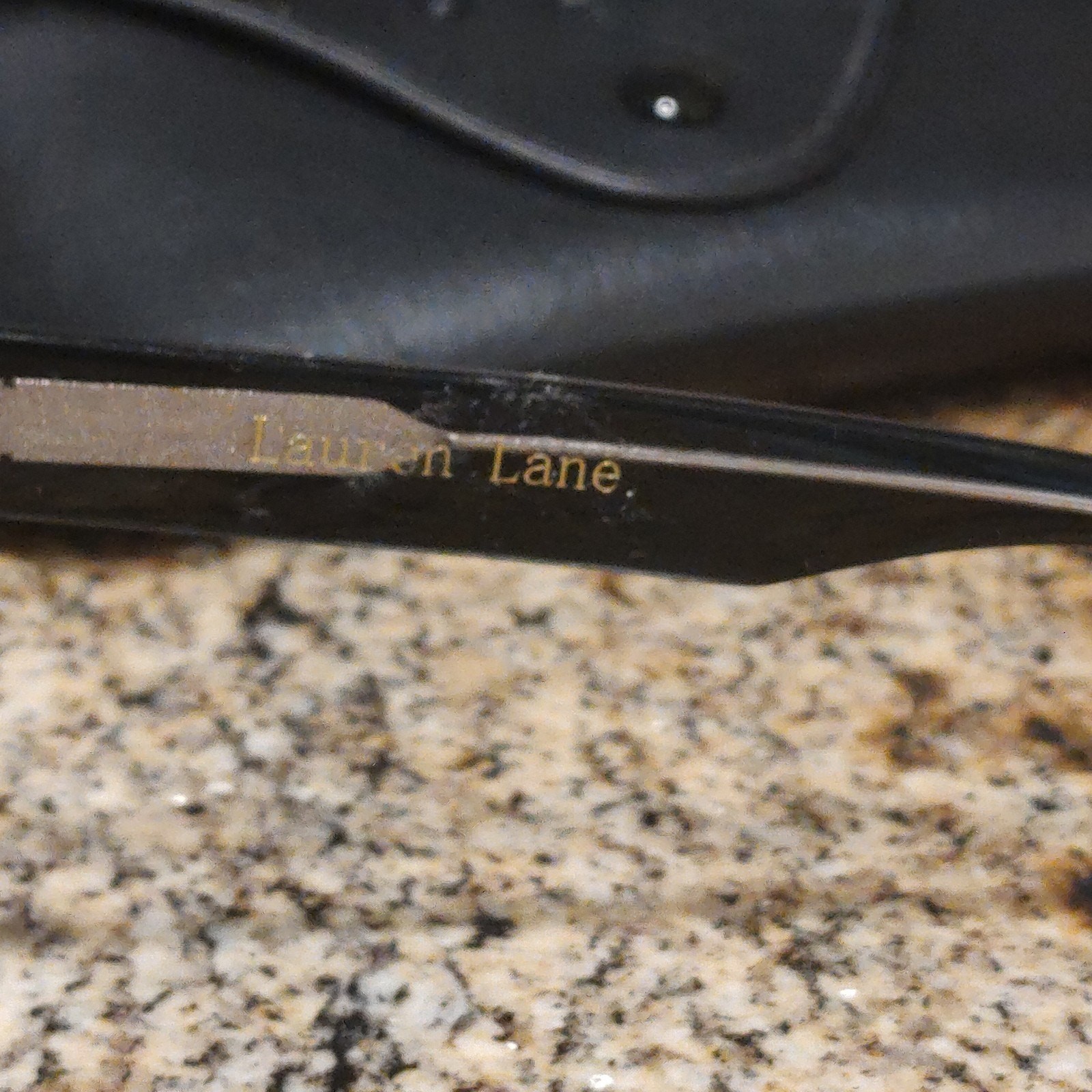 Diff Sunglasses Let's Make A Difference Cateye Re… - image 6