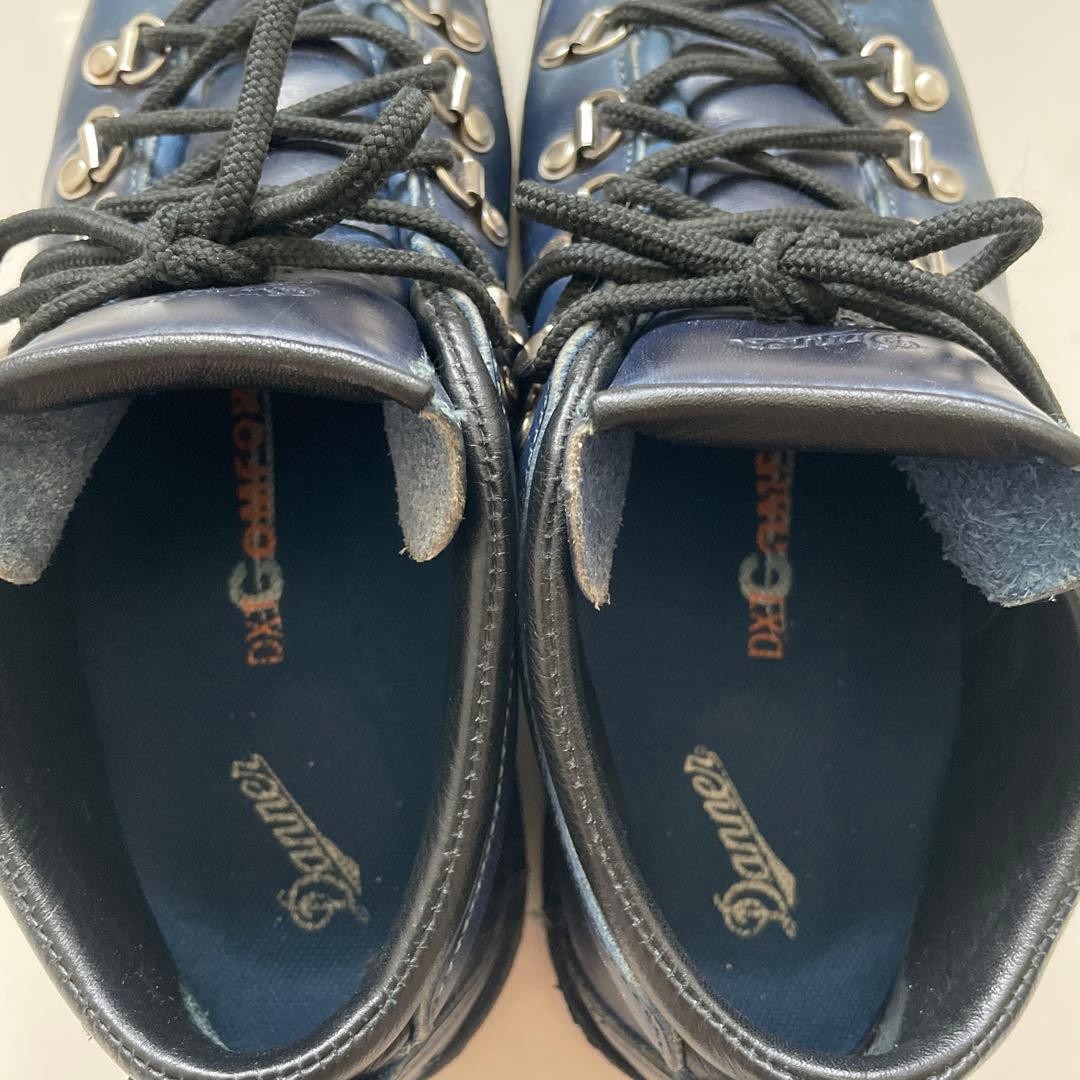 Danner Danner booth blue 28cm - image 3