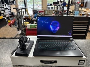 Alienware M15 R6 | eBay