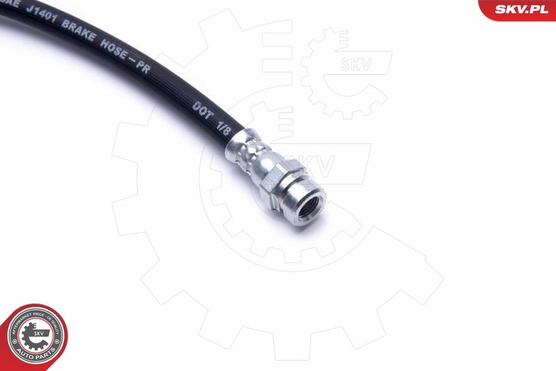 Fits SKV GERMANY 35SKV213 HAM HOSE. 35SKV213 3C0611701C , AUDI A3 VW  ⭐UK Stock⭐
