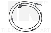NK ABS Sensor Raddrehzahl Vorne Rechts FüR Mercedes C-Klasse T-Model S205 W205