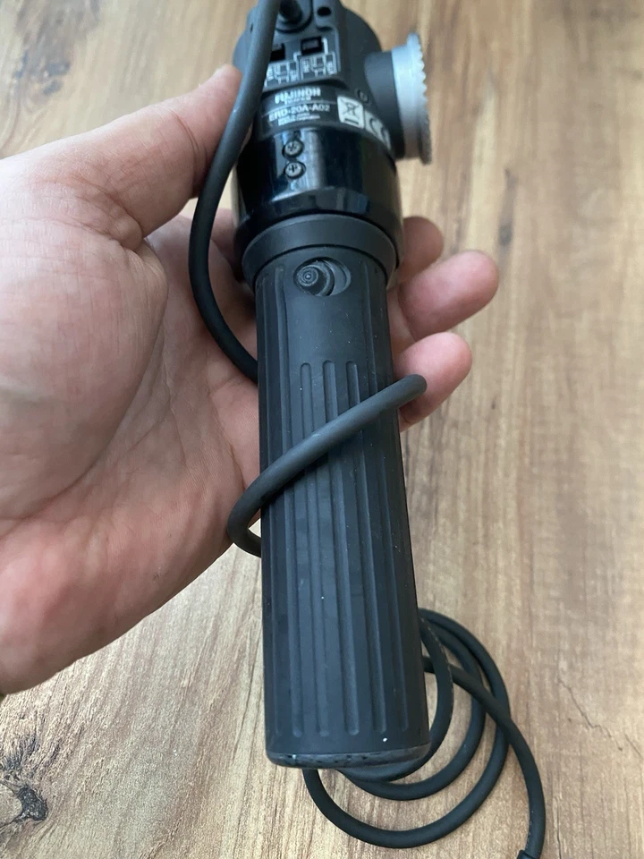 富士胶片富士农ERD-20A-A02数字变焦需求 — 第 4/4 张图片