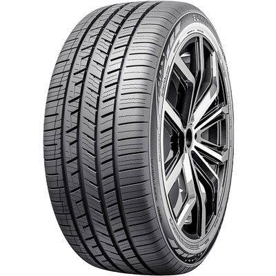 Tire Summit Ultramax UHP A/S 255/40R20 101Y XL AS High Performance