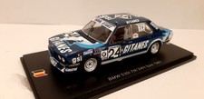 BMW 530i - 24h Spa 1981 - 1/43